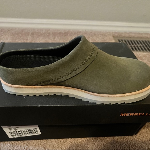 Merrell clogs - Picture 4 of 4